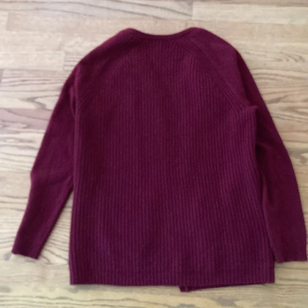 J. Crew crew open